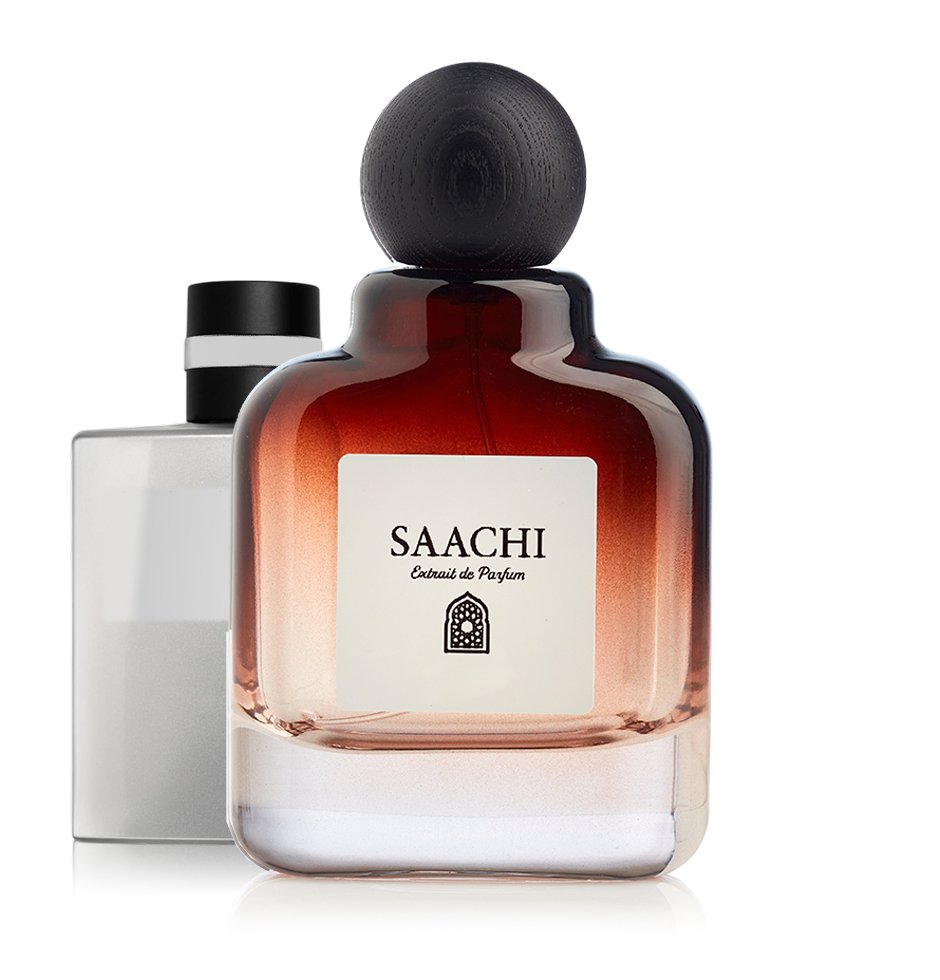 SAACHI NO. 12 inspireret af Homme Sport