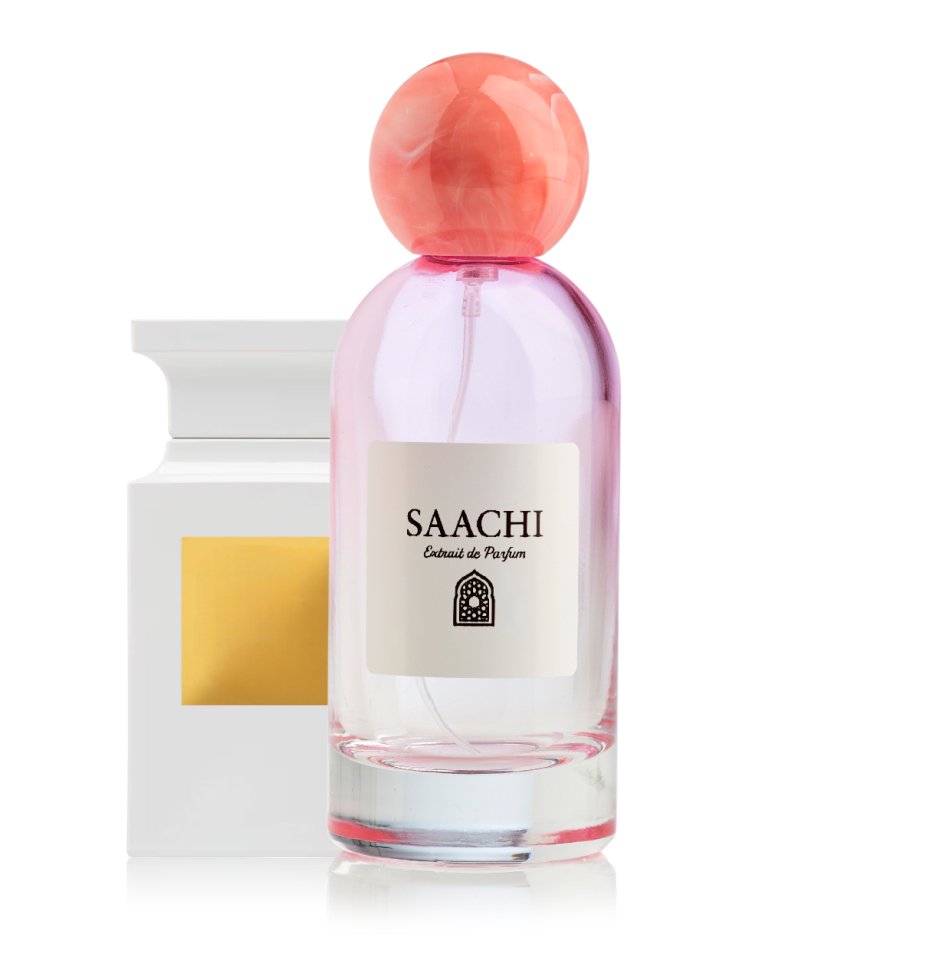 SAACHI NO. 13 inspireret af Soleil Blanc