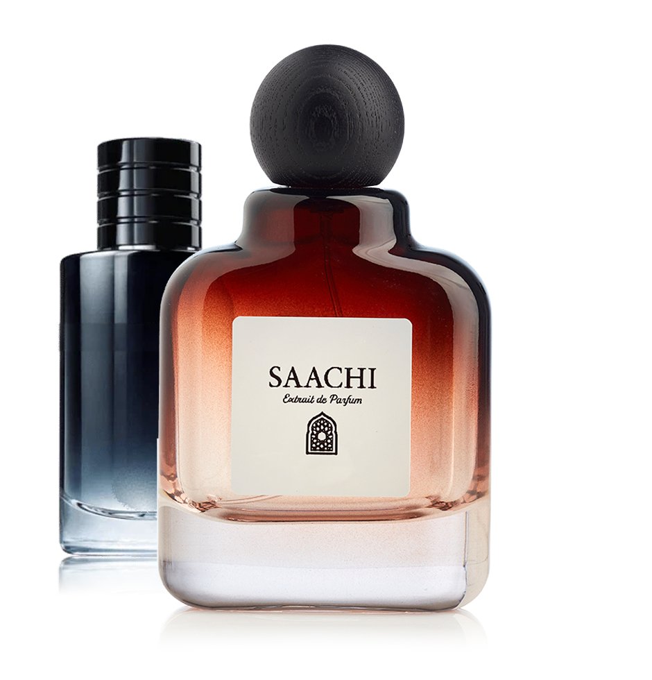 SAACHI NO. 14 inspireret af Sauvage