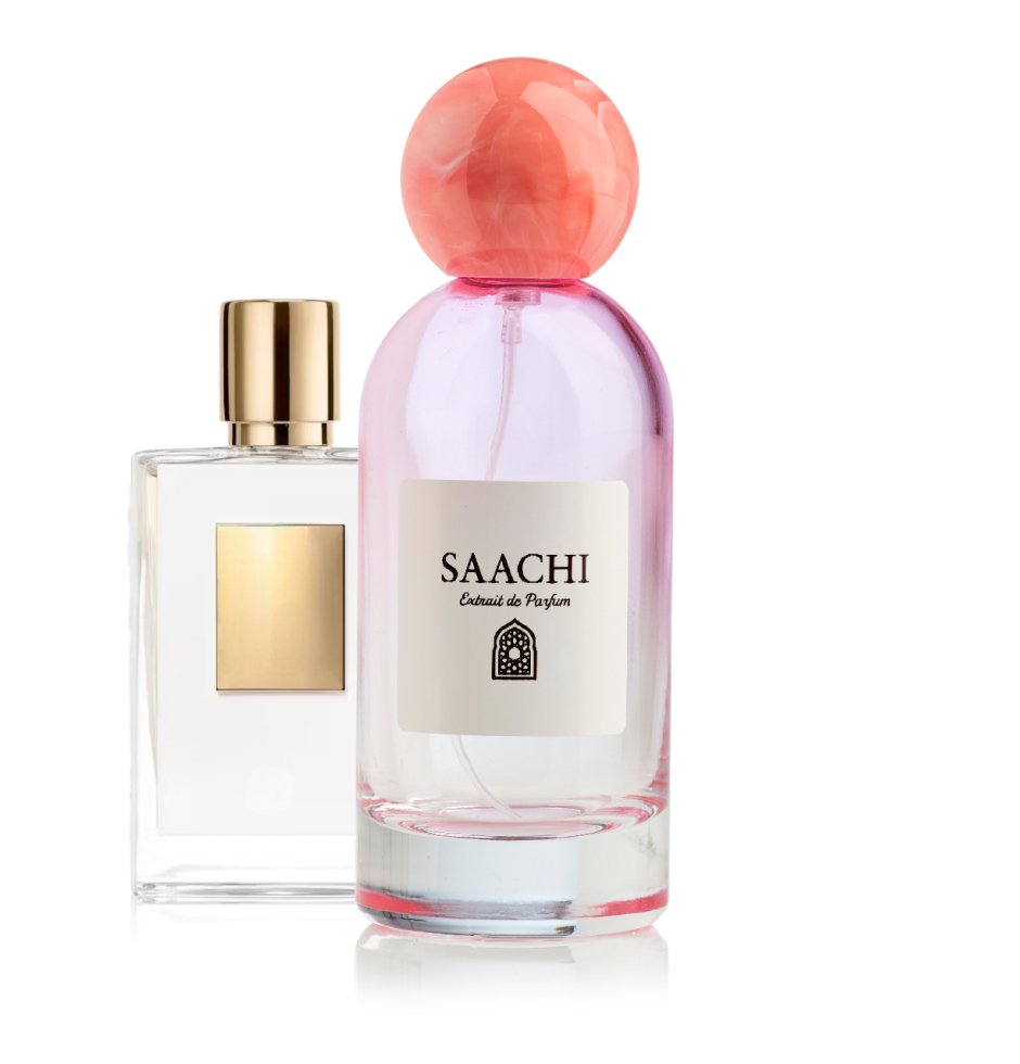SAACHI NO. 22 inspireret af Good Girl Gone Bad
