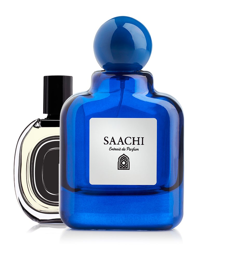 SAACHI NO. 28 inspireret af Do Son