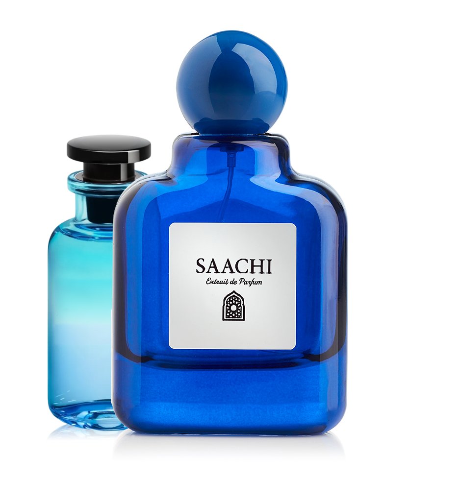 SAACHI NO. 31 inspireret af Afternoon Swim
