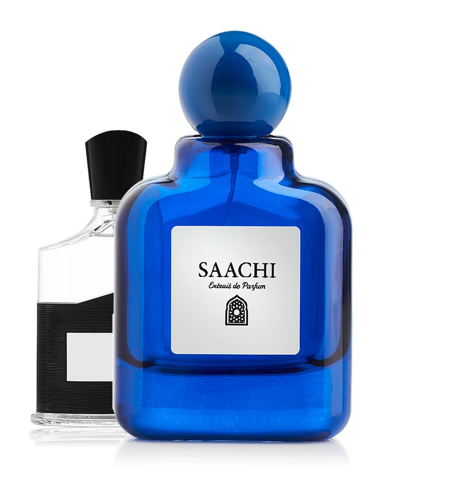 SAACHI NO. 35 inspireret af Aventus