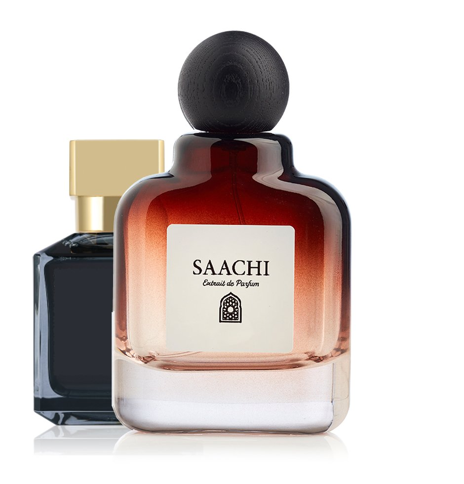 SAACHI NO. 36 inspireret af Oud Satin Mood