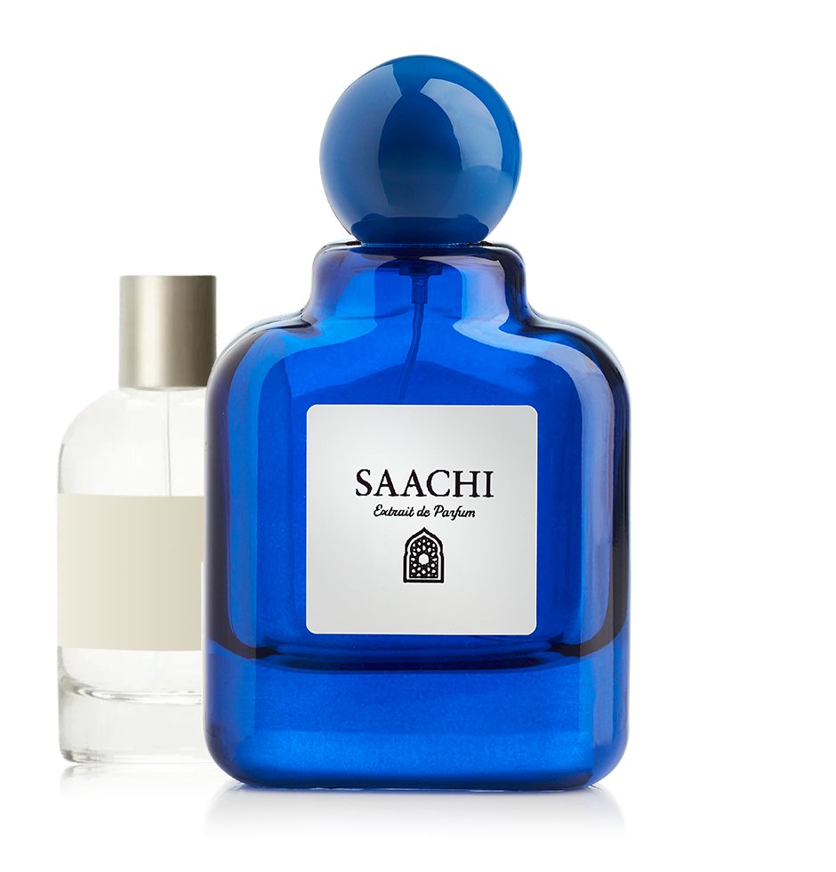 SAACHI NO. 45 inspireret af Another 13