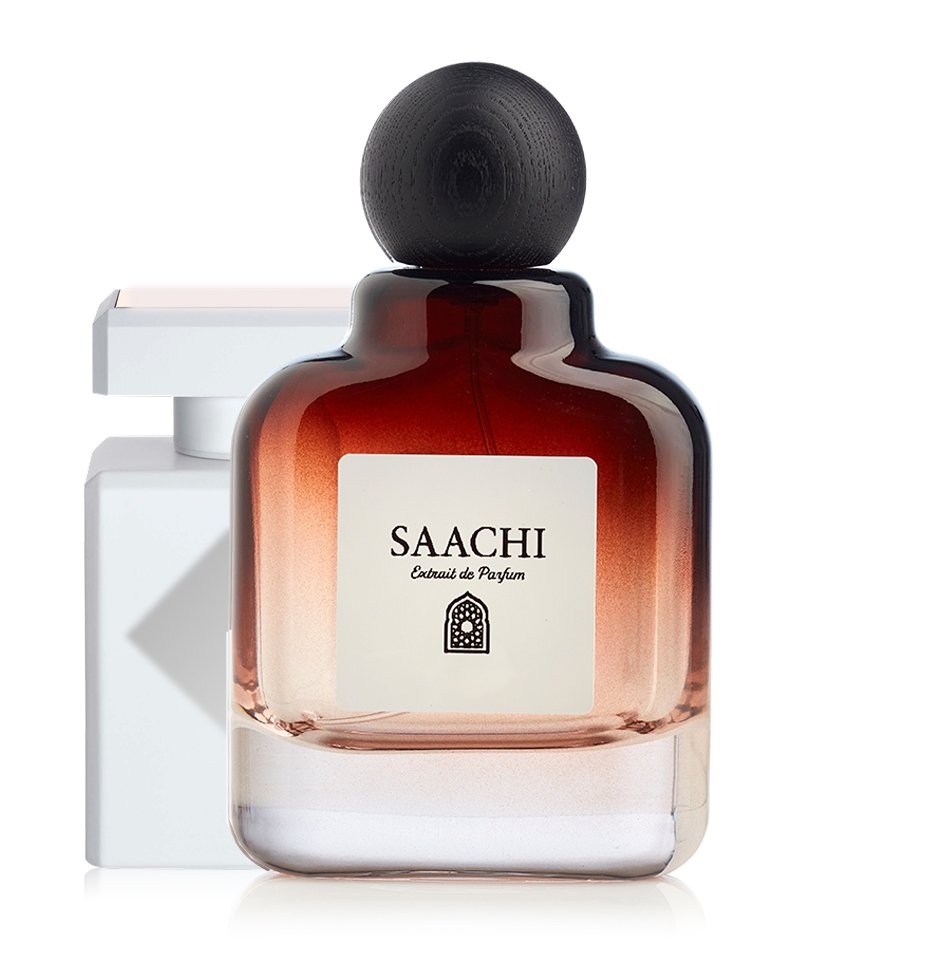 SAACHI NO. 5 inspireret af Rehab