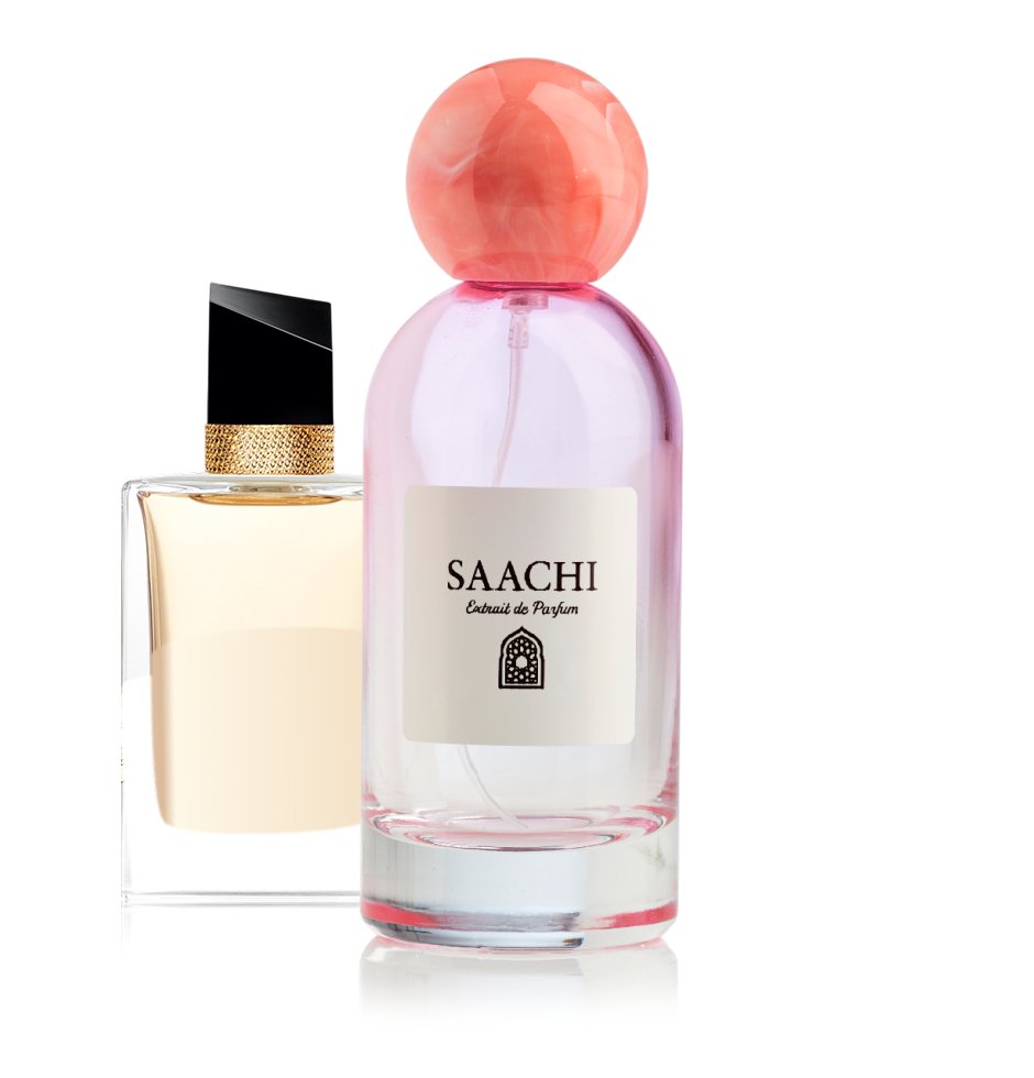 SAACHI NO. 64 inspireret af Libre