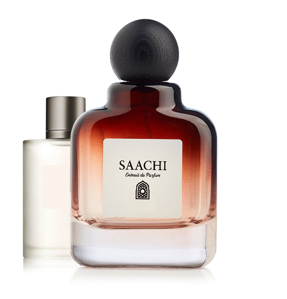 SAACHI NO. 65 inspireret af Acqua di Giò